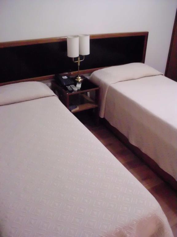 Campinas Flat Service Aparthotel Quarto foto